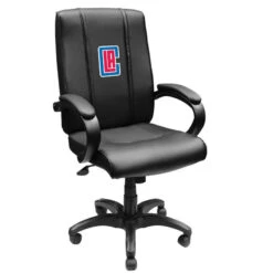 Dreamseat Office Chair 1000 With NBA Team Logo -Office Chairs Unlimited Shop dreamseat office chair 1000 with nba team logo los angeles clippers secondary psnba31013 29279196938391