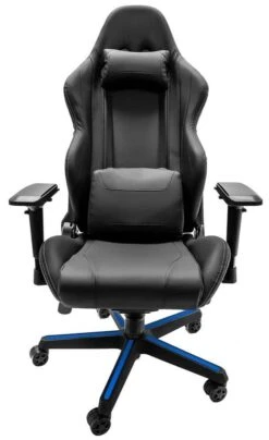 Dreamseat Xpression Racing Style Gaming Chair With NBA Team Logo [XPRESSION] -Office Chairs Unlimited Shop dreamseat xpression racing style gaming chair with nba team logo xpression 13691134836876