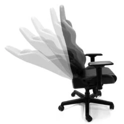 Dreamseat Xpression Racing Style Gaming Chair With NBA Team Logo [XPRESSION] -Office Chairs Unlimited Shop dreamseat xpression racing style gaming chair with nba team logo xpression 13691134967948