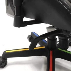 Dreamseat Xpression Racing Style Gaming Chair With NBA Team Logo [XPRESSION] -Office Chairs Unlimited Shop dreamseat xpression racing style gaming chair with nba team logo xpression 13691135000716