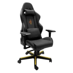 Dreamseat Xpression Racing Style Gaming Chair With NBA Team Logo [XPRESSION] -Office Chairs Unlimited Shop dreamseat xpression racing style gaming chair with nba team logo xpression cleveland cavaliers primary psnba30041 15725727973516