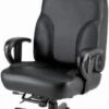 ERA Backsaver Heavy Duty Executive Office Chair [OF-BACKSVR]