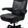 ERA Big And Tall Commander Chair [OF-COMDR] -Office Chairs Unlimited Shop era big and tall commander chair of comdr 13691150893196
