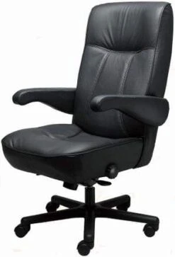ERA Big And Tall Commander Chair [OF-COMDR]
