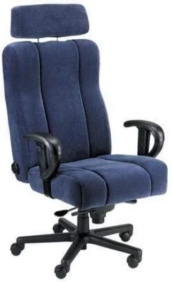 ERA Captain Executive Call Center Chair [OF-CAPT]