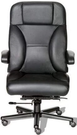 ERA Chief Big And Tall Executive Chair [OF-CHIEF] -Office Chairs Unlimited Shop era chief big and tall executive chair of chief 31528652243095
