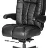 ERA Newport Heavy Duty Plush Office Chair [OF-NEWP] -Office Chairs Unlimited Shop era newport heavy duty plush office chair of newp 36419215556856