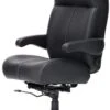 ERA Premier Contoured Heavy Duty Executive Chair [OF-PREM] -Office Chairs Unlimited Shop era premier contoured heavy duty executive chair of prem 31542230483095