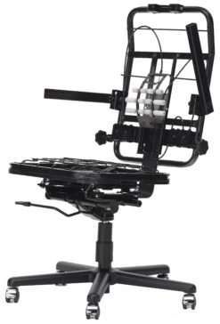 ERA Premier Contoured Heavy Duty Executive Chair [OF-PREM] -Office Chairs Unlimited Shop era premier contoured heavy duty executive chair of prem 36419380150520