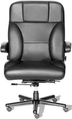 ERA Stress Reducer Heavy Duty Office Chair [OF-STRESSR] -Office Chairs Unlimited Shop era stress reducer heavy duty office chair of stressr 29240924668055