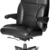 ERA Stress Reducer Heavy Duty Office Chair [OF-STRESSR] -Office Chairs Unlimited Shop era stress reducer heavy duty office chair of stressr 31531319263383