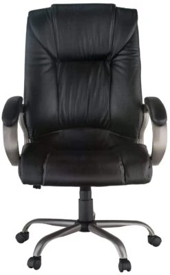 Harwick Extra Wide Big & Tall Leather Office Chair [8229] -Office Chairs Unlimited Shop harwick extra wide big tall leather office chair 8229 black 13691912749196