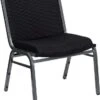 Hercules 1000 LB Capacity Stacking Chair [XU-60555-BK-GG] -Office Chairs Unlimited Shop hercules 1000 lb capacity stacking chair xu 60555 bk gg black 31679593611415