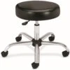 HON Backless Antimicrobial Exam Stool [MTS01EA11] -Office Chairs Unlimited Shop hon backless antimicrobial exam stool mts01ea11 37773903397112