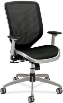 HON Boda High Back Full Mesh Office Chair [MH02]