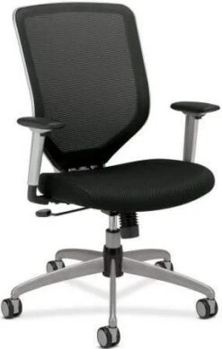 HON Boda High Back Mesh Office Chair [MH01]
