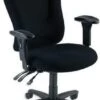 Lorell Accord Upholstered Ergonomic Office Chair [66153] -Office Chairs Unlimited Shop lorell accord upholstered ergonomic office chair 66153 13691978317964