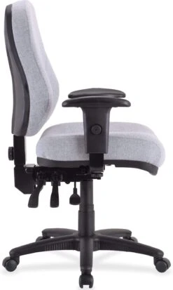 Lorell Bailey Series Multi-Task Office Chair [LLR81101] -Office Chairs Unlimited Shop lorell bailey series multi task office chair 81101 34619737702648