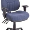 Lorell Bailey Series Multi-Task Office Chair [LLR81101] -Office Chairs Unlimited Shop lorell bailey series multi task office chair 81101 blue 81101 34619747139832