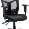 Lorell Ergonomic High Back Mesh Chair [86200]