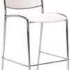 Safco Mayline Escalate Plastic Bistro Stool, 2 Pack [ESS2]