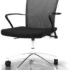 Safco Mayline Valore Mesh Task Chair [TSH3]