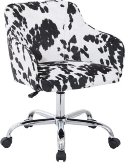 Office Star Ave Six Bristol Task Chair Velvet Fabric [BRL26] -Office Chairs Unlimited Shop office star ave six bristol task chair velvet fabric brl26 udder madness 31666372083863