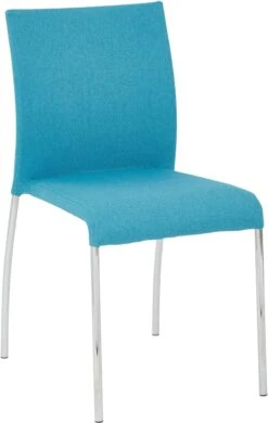 Office Star Ave Six Conway Stacking Chair Set Of 2 [CWYAS2] -Office Chairs Unlimited Shop office star ave six conway stacking chair set of 2 cwyas2 aqua 29171870204055