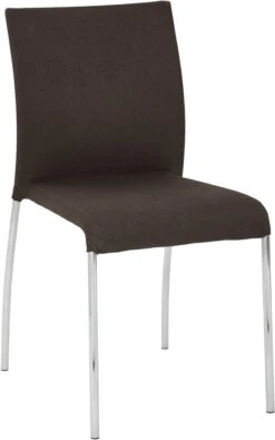Office Star Ave Six Conway Stacking Chair Set Of 2 [CWYAS2] -Office Chairs Unlimited Shop office star ave six conway stacking chair set of 2 cwyas2 chocolate 13865802104972