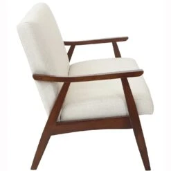 Office Star Ave Six Davis Loveseat [DVS52] -Office Chairs Unlimited Shop office star ave six davis loveseat dvs52 29598878335127