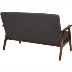 Office Star Ave Six Davis Loveseat [DVS52] -Office Chairs Unlimited Shop office star ave six davis loveseat dvs52 29598900093079