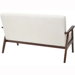 Office Star Ave Six Davis Loveseat [DVS52] -Office Chairs Unlimited Shop office star ave six davis loveseat dvs52 29599047647383