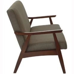 Office Star Ave Six Davis Loveseat [DVS52] -Office Chairs Unlimited Shop office star ave six davis loveseat dvs52 31675438956695