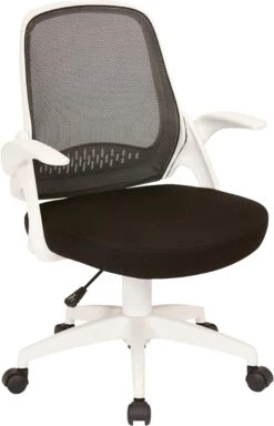Office Star Ave Six Jackson Office Chair [JKN26] -Office Chairs Unlimited Shop office star ave six jackson office chair jkn26 black 31554010087575