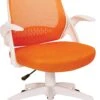 Office Star Ave Six Jackson Office Chair [JKN26] -Office Chairs Unlimited Shop office star ave six jackson office chair jkn26 orange 31659133468823