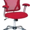 Office Star Ave Six Juliana Task Chair In Mesh [JUL26] -Office Chairs Unlimited Shop office star ave six juliana task chair in mesh jul26 red 31636601077911