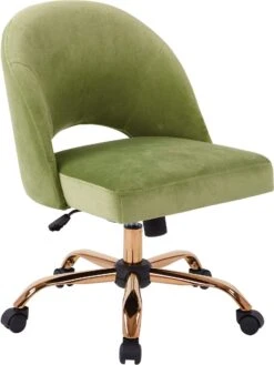 Office Star Ave Six Lula Office Chair [LUASA] -Office Chairs Unlimited Shop office star ave six lula office chair luasa garden 29607130235031