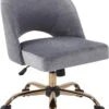 Office Star Ave Six Lula Office Chair [LUASA]