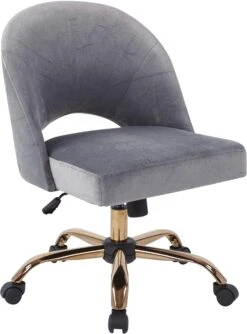 Office Star Ave Six Lula Office Chair [LUASA]