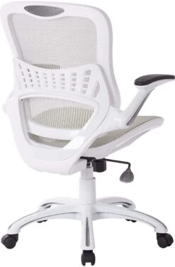 Office Star Ave Six Riley Office Chair [RLY26]