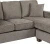 Office Star Ave Six Russell Sectional [RSL55] -Office Chairs Unlimited Shop office star ave six russell sectional rsl55 taupe 31527190593687