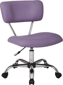 Office Star Ave Six Vista Task Office Chair In Vinyl [ST181] -Office Chairs Unlimited Shop office star ave six vista task office chair in vinyl st181 purple 31676410724503