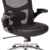 Office Star Pro-Line II™ Big And Tall Mesh Back Chair [69220C-EC3] -Office Chairs Unlimited Shop office star pro line ii big and tall mesh back chair 69220c ec3 14360039784588