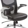 Office Star Pro-Line II™ Big And Tall Mesh Back Chair [69226-EC3] -Office Chairs Unlimited Shop office star pro line ii big and tall mesh back chair 69226 ec3 13693373743244
