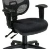 Office Star Pro-Line II™ Ergonomic Task Chair ProGrid® Back [29024-30] -Office Chairs Unlimited Shop office star pro line ii ergonomic task chair progrid back 29024 30 13693378953356