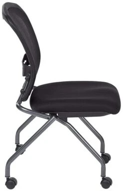 Office Star Pro Line II Folding Mesh Chairs, 2-Pack [84220] -Office Chairs Unlimited Shop office star pro line ii folding mesh chairs 2 pack 84220 31557155324055