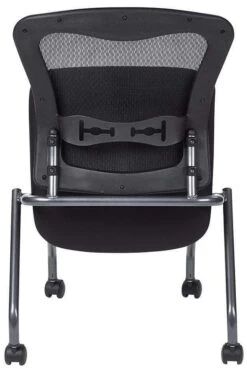 Office Star Pro Line II Folding Mesh Chairs, 2-Pack [84220] -Office Chairs Unlimited Shop office star pro line ii folding mesh chairs 2 pack 84220 31557240619159