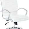 Office Star Pro-Line II™ High Back Manager's Chair Faux Leather [SPX23590C] -Office Chairs Unlimited Shop office star pro line ii high back manager s chair faux leather spx23590c white 31634368037015