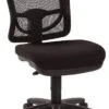 Office Star Pro-Line II™ ProGrid® Mesh Back Armless Task Chair [2817-30] -Office Chairs Unlimited Shop office star pro line ii progrid mesh back armless task chair 2817 30 13693384196236