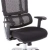 Office Star Pro-Line II™ Vertical Black Mesh Chair [99662CHRB-30] -Office Chairs Unlimited Shop office star pro line ii vertical black mesh chair 99662chrb 30 13693390684300